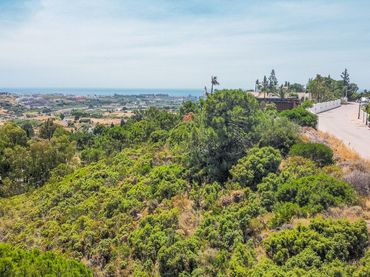 Terreno residenziale in vendita a Calle la Pacheca Alta 22