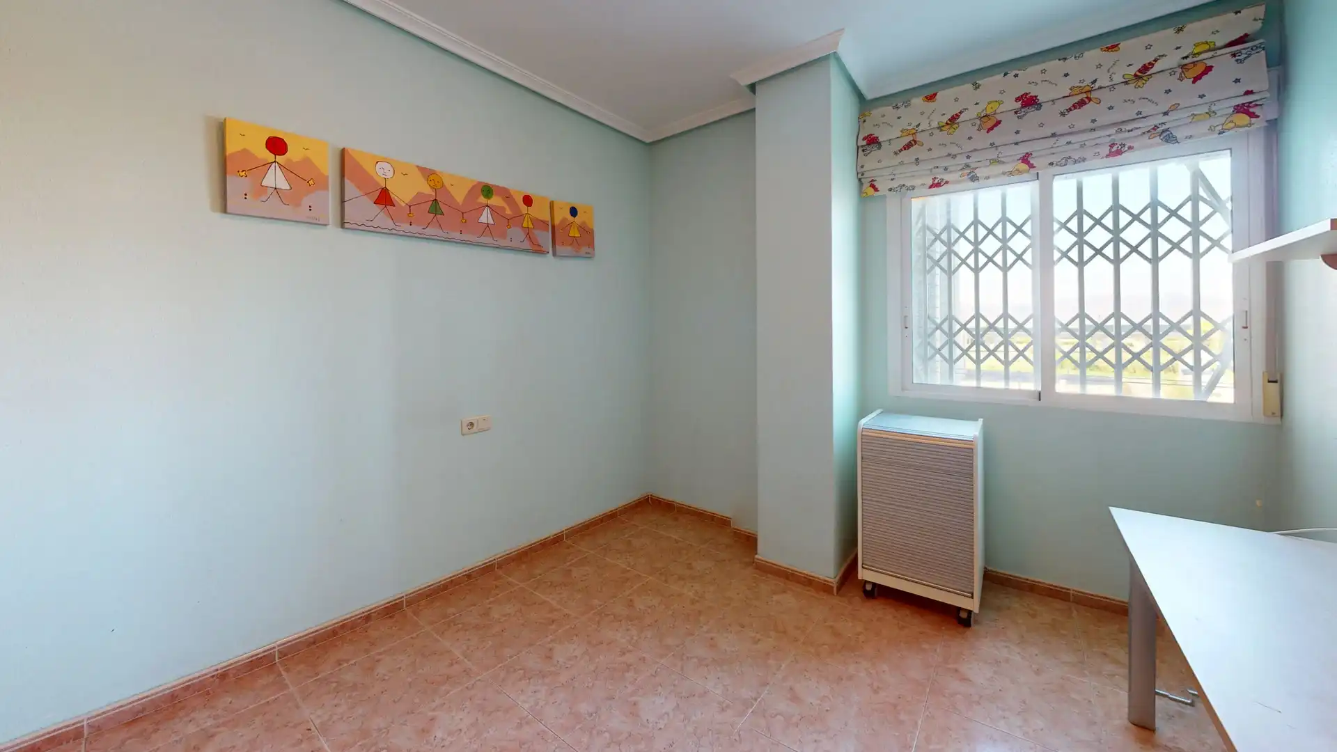 Habitación de Ático en venta en Callosa de Segura, Alicante