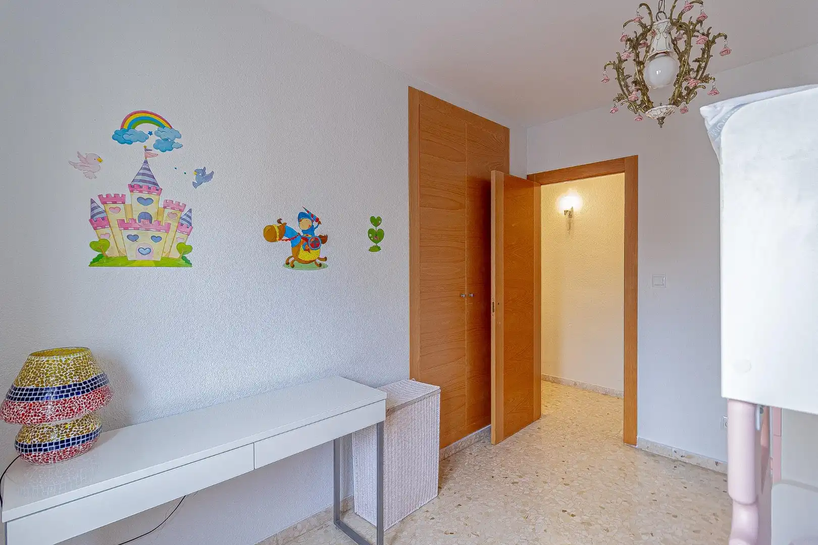 Piso en venta en Cartagena con Aire acondicionado y Balcón