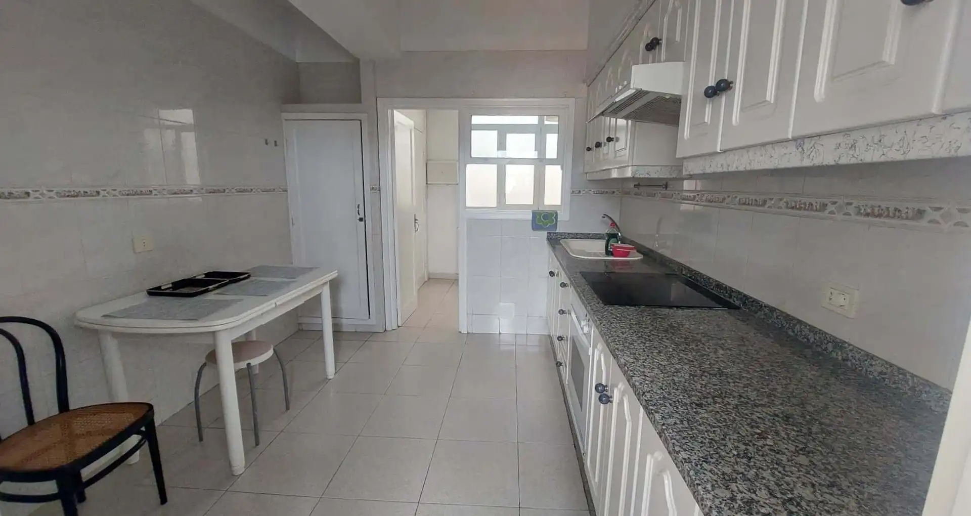 Cocina de Piso en venta en La Orotava con Trastero y Balcón