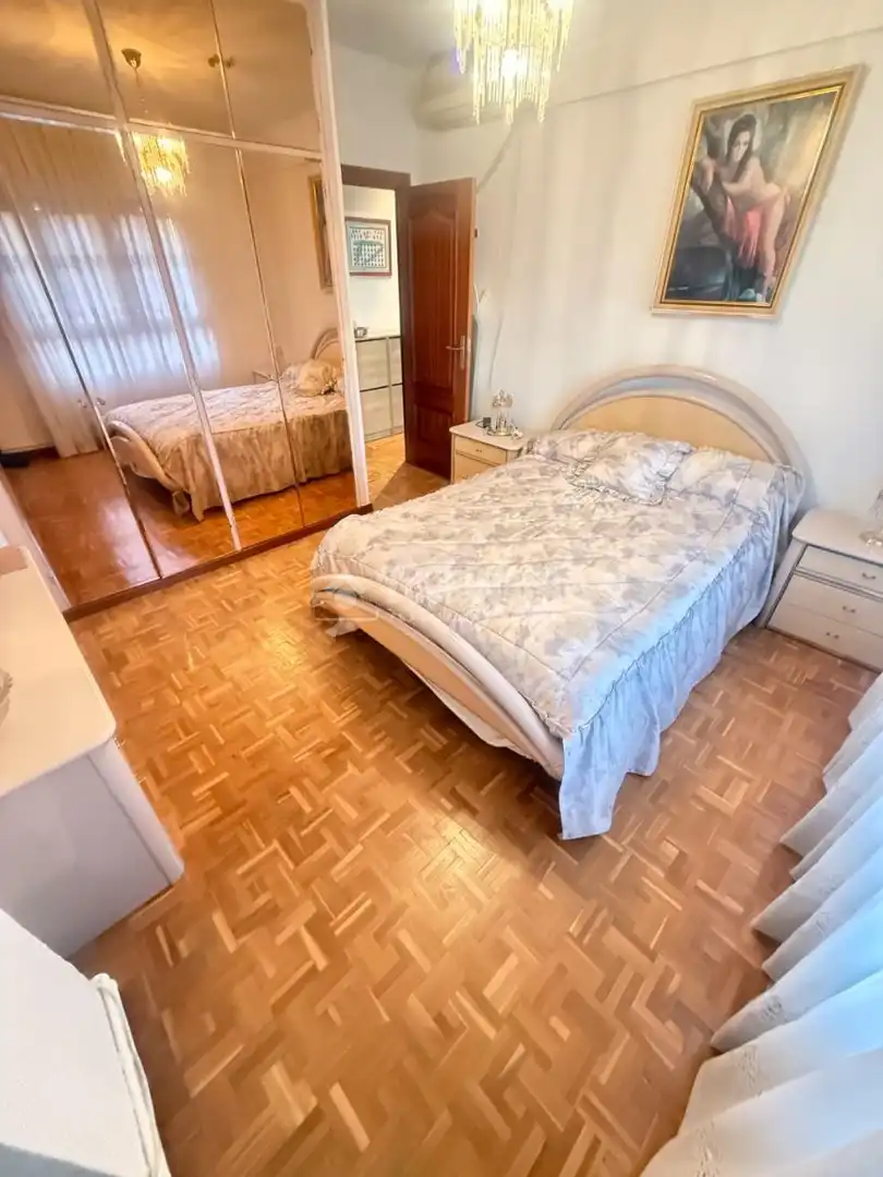 Habitación de Piso en venta en Madrid con Aire acondicionado, Calefacción y Terraza
