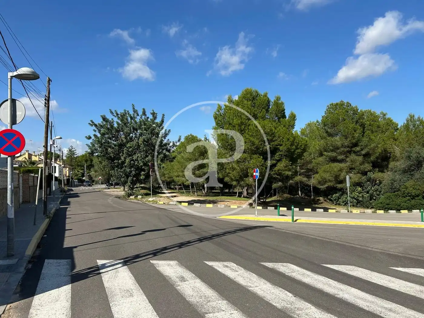 Terreny residencial en venda a La Cañada, imagen 23