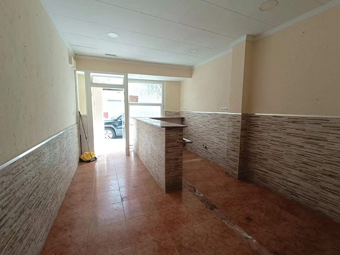 Local en venta en Burriana / Borriana