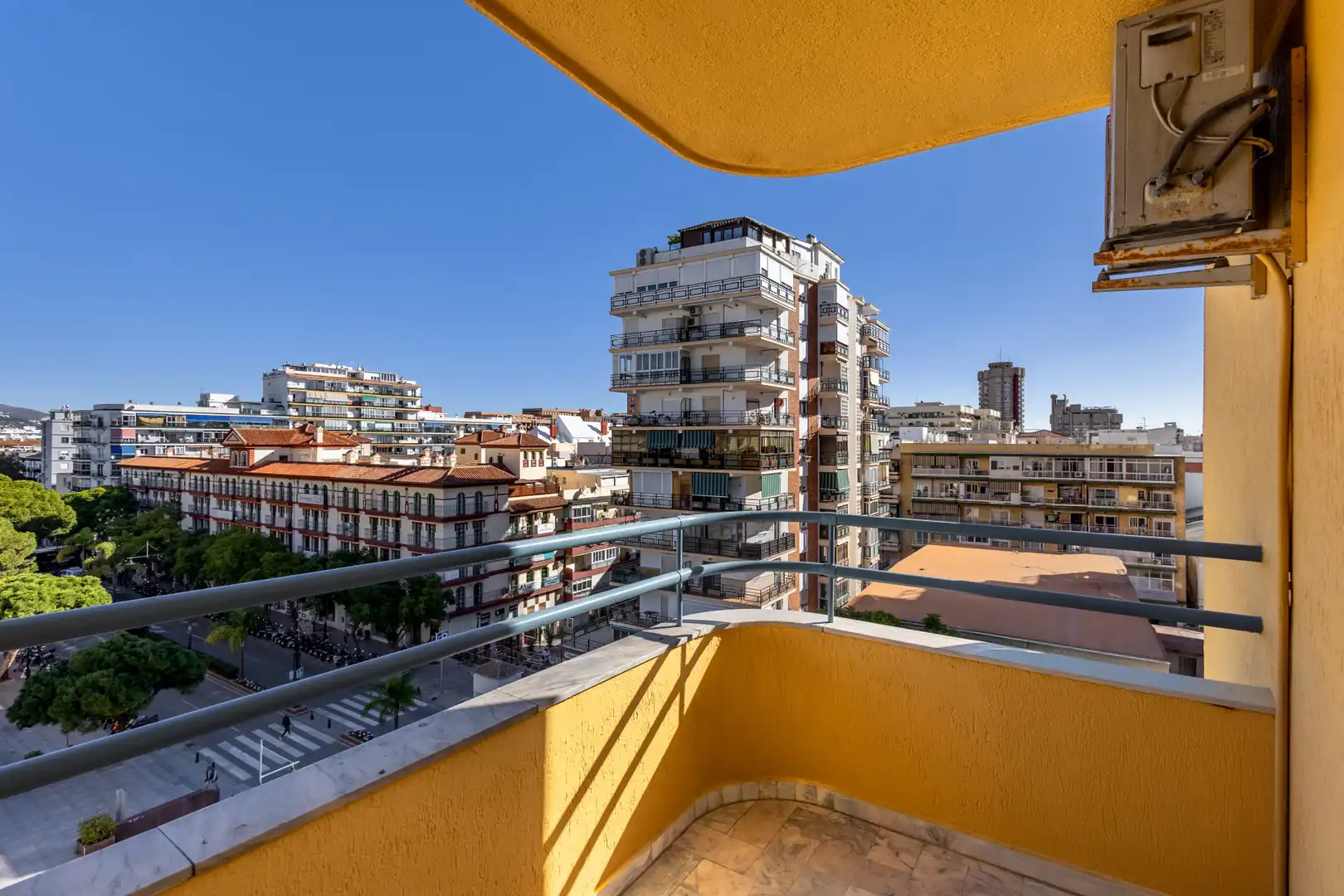 Apartament amb ascensor en venda a Centro ciudad, imagen 19