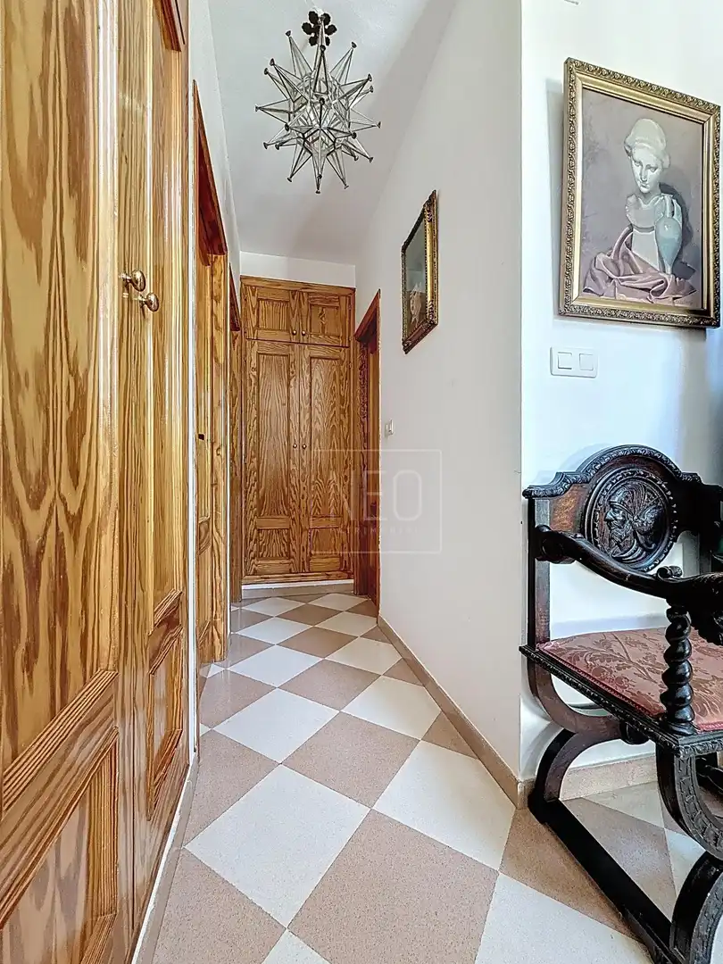 Casa o xalet en venda en Padul amb Aire condicionat, Jardí privat i Traster