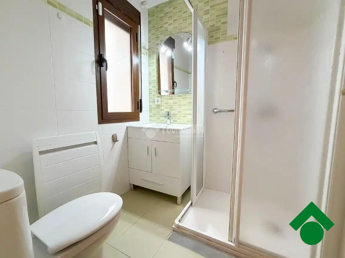Baño de Piso en venta en Atarfe