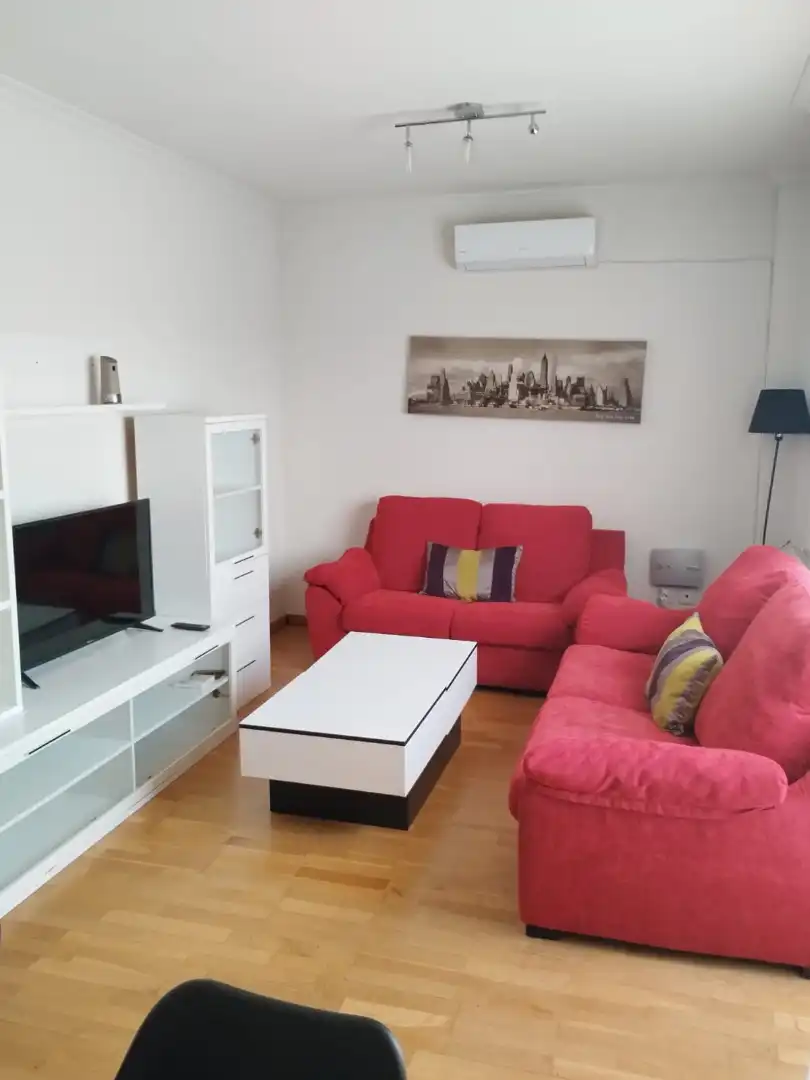 Attic for sale in Calle Viso del Marqués, 2, Nuevo Hospital