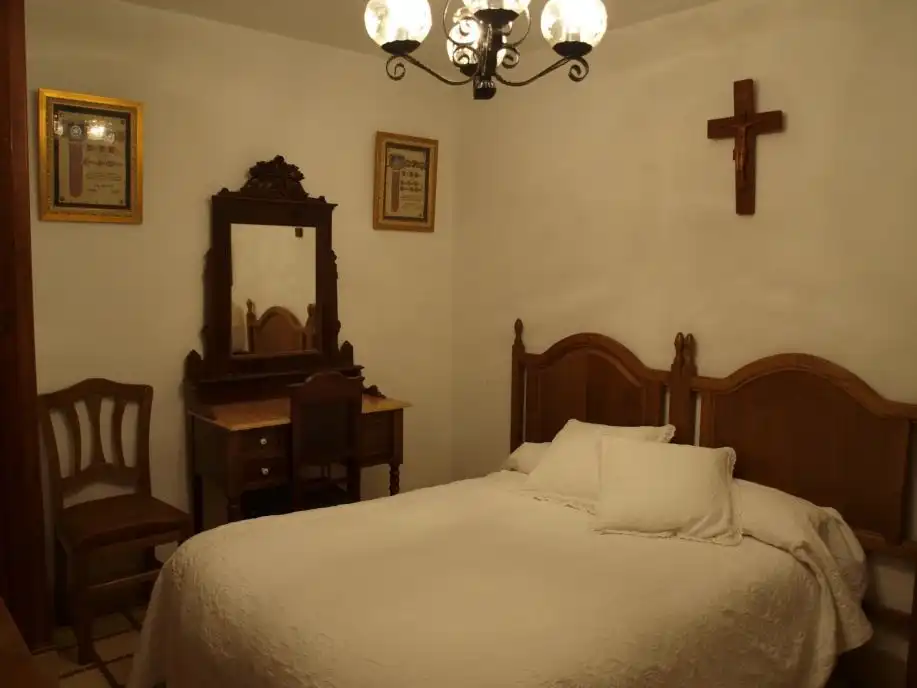 Maison rustique avec jardin à vendre à Penàguila, imagen 17