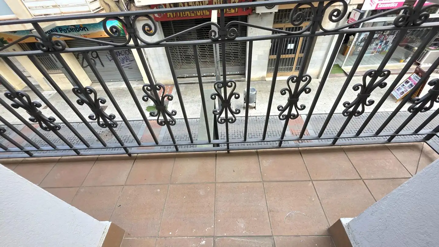 Wohnung mit Terrasse zum Verkauf in calle del Pare Llaurador, imagen 2