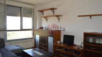 Bedroom of Flat for sale in Salamanca Capital