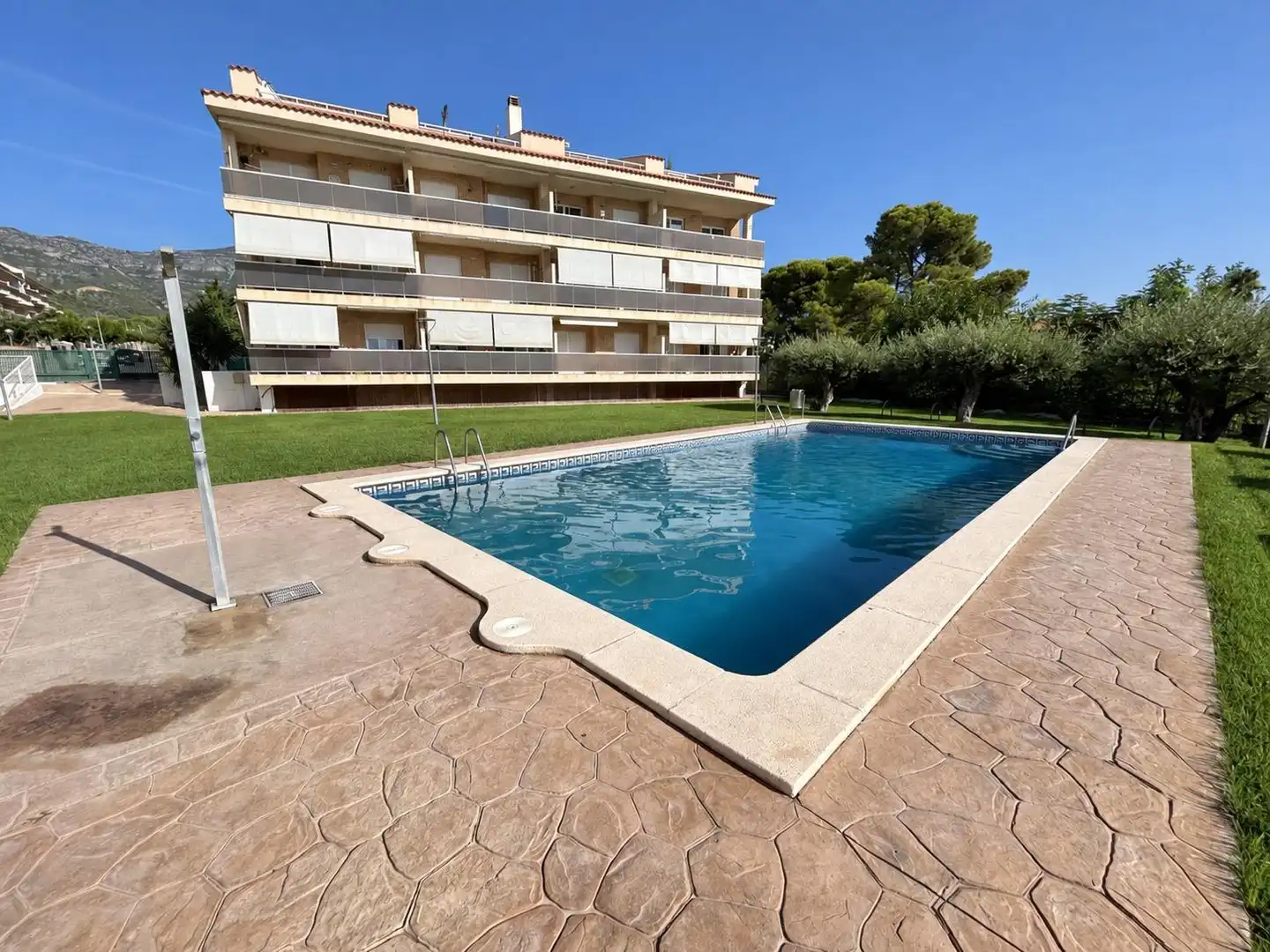 Penthouse mit Pool zum Verkauf in SEGRIA 4, imagen 10