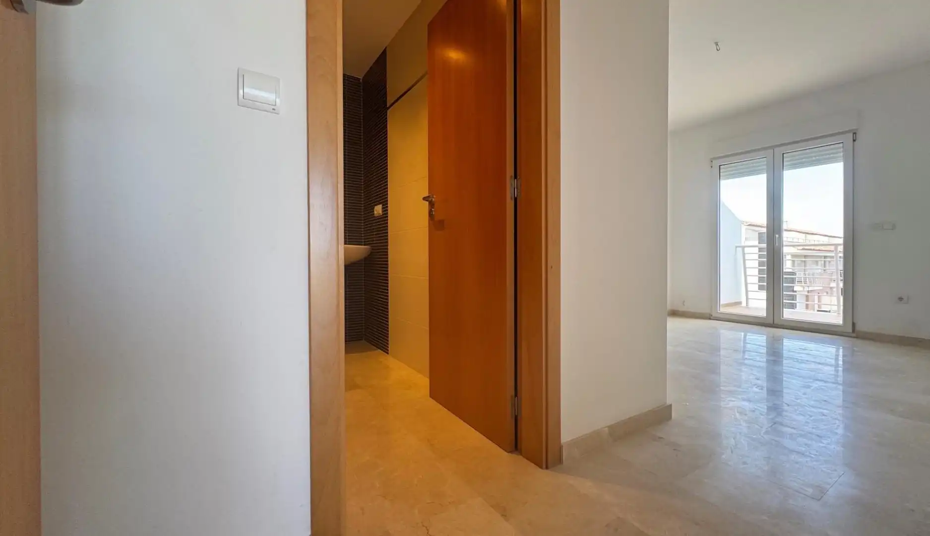 Apartment with pool for sale in Pego, imagen 14