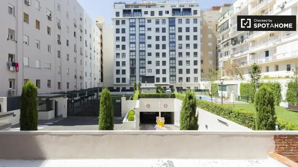Flat to rent in Retiro, imagen 10