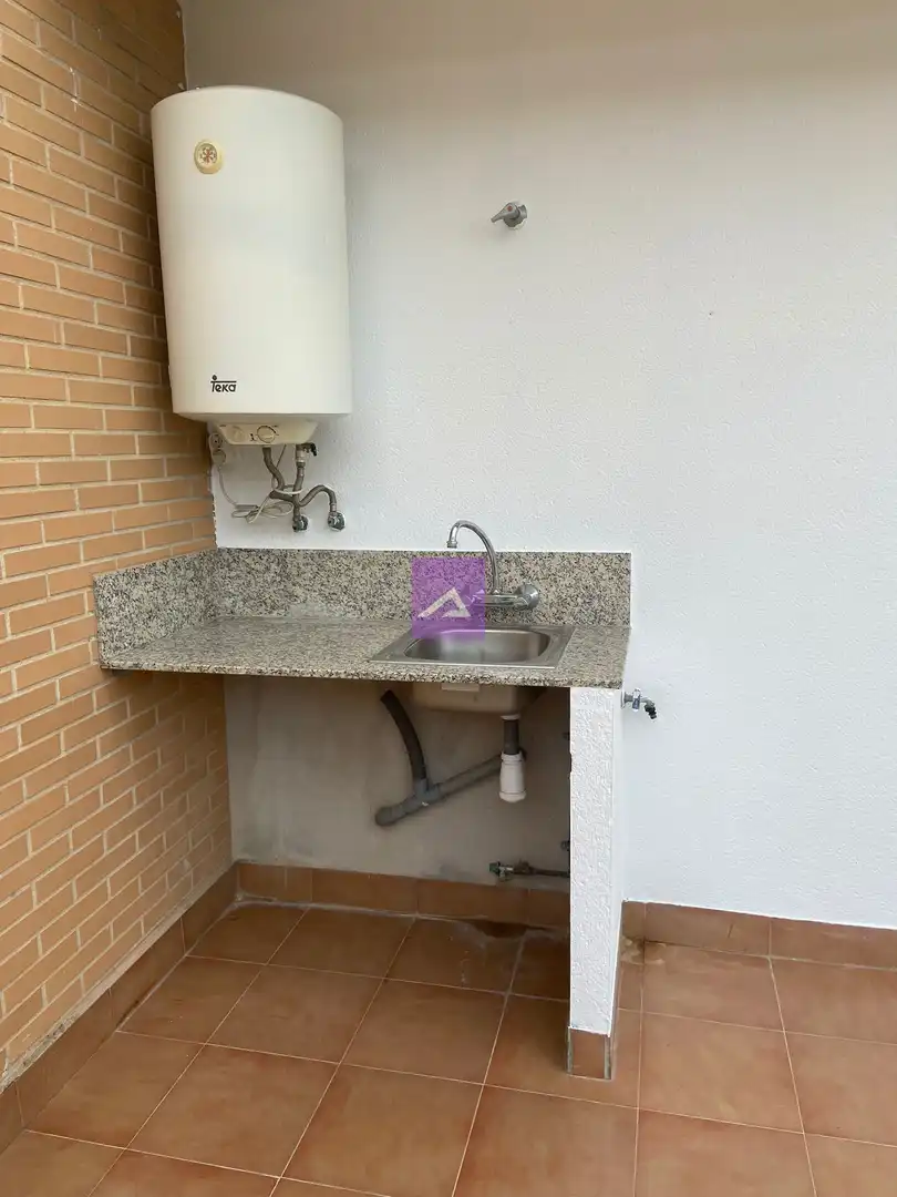 Ático en venta en Avinguda Carles Salvador, 14, Montserrat