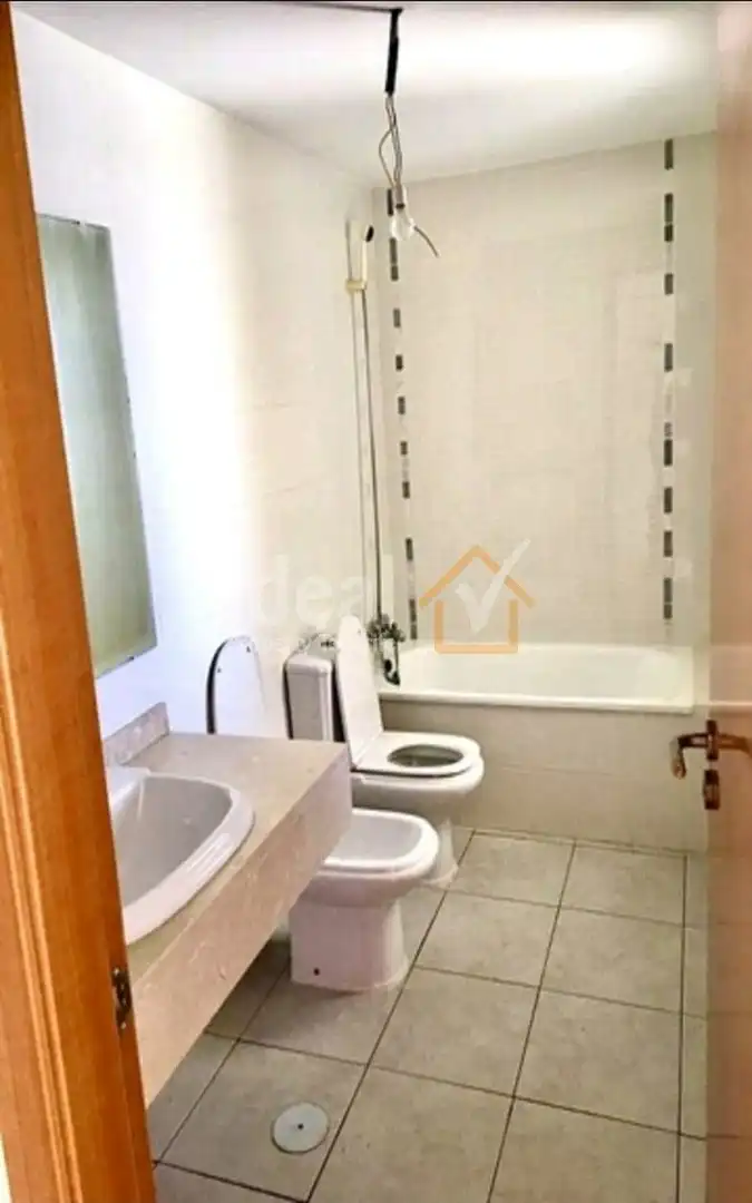Bany de Casa adosada en venda en Adeje amb Terrassa i Piscina comunitària