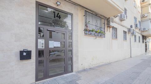Photo 3 of Flat for sale in Calle de Cantalobos, Villegas, Sevilla