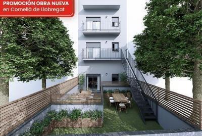 Photo 2 of Flat for sale in Carrer Frederic Soler, La Gavarra, Barcelona