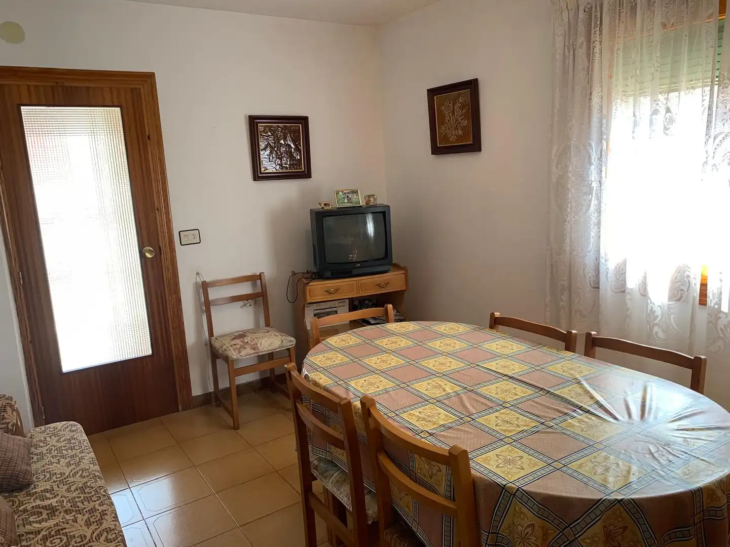 Comedor de Casa o chalet en venta en Villar del Cobo