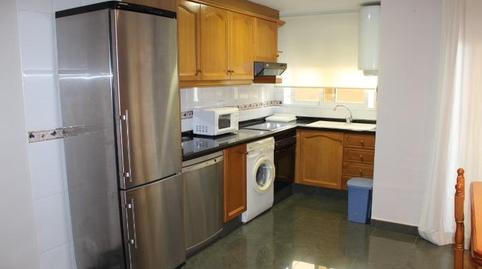 Foto 5 de Estudi de lloguer a Xàtiva, Valencia