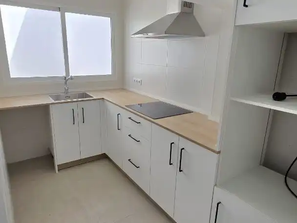 Flat with garden for sale in casas de costa 10, imagen 23