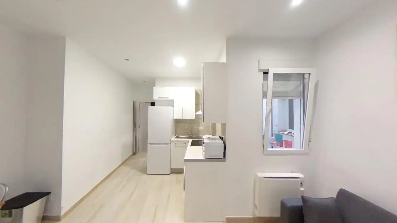 Flat to rent in Calle del Marqués de Mondéjar, imagen 12