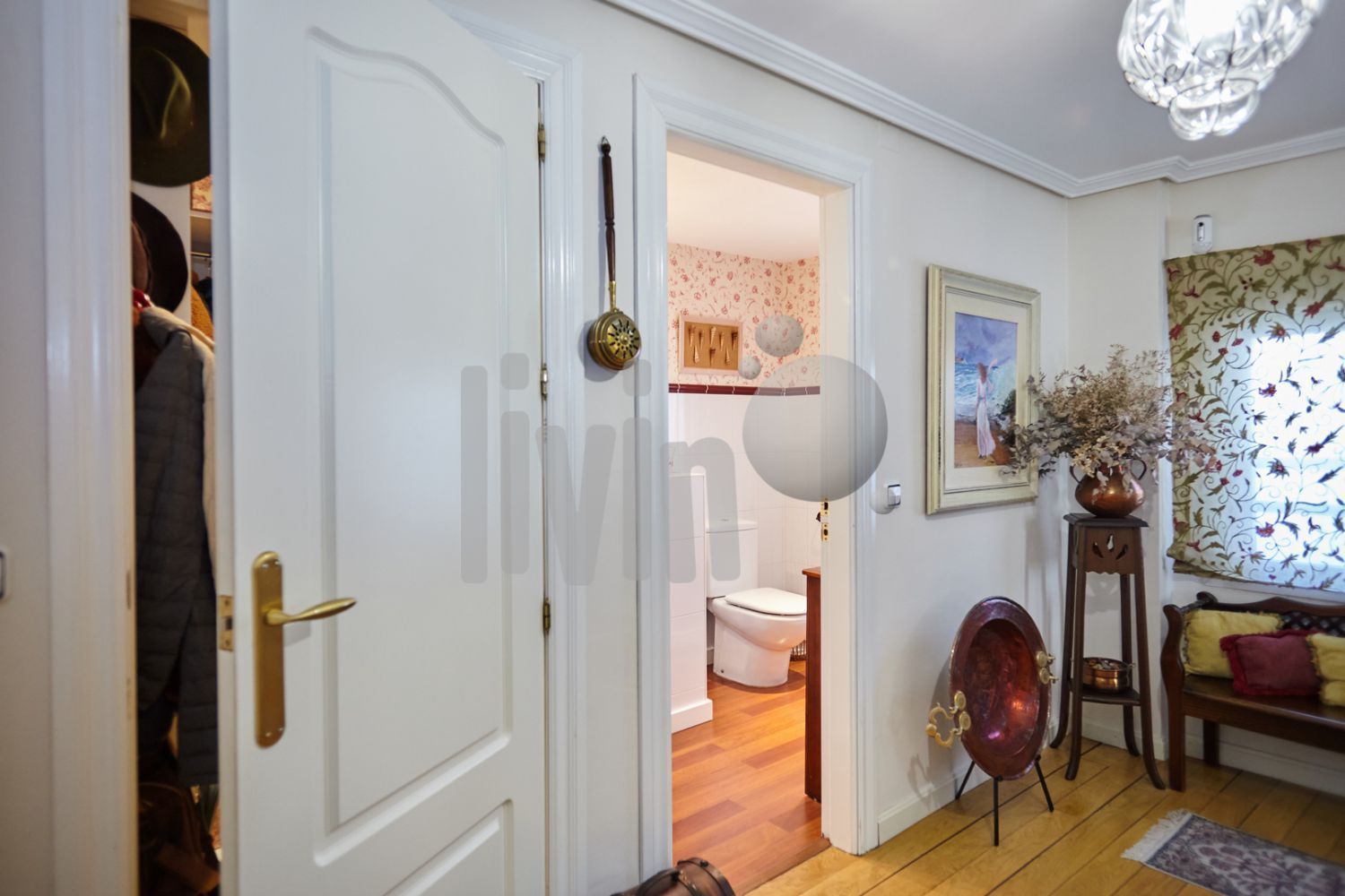 Flat for sale in  Jaén Capital  with Furnished