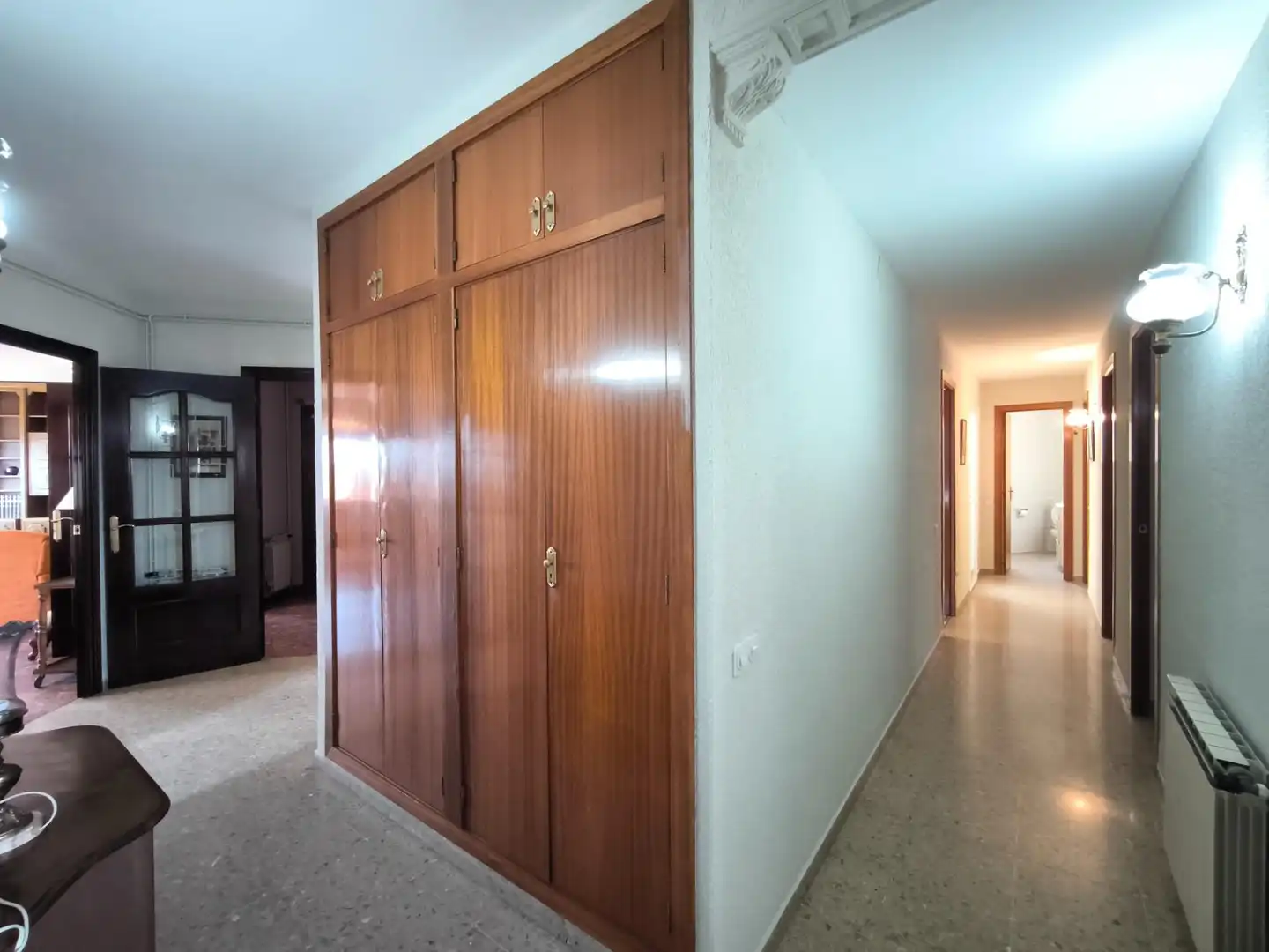 Wohnung zur Miete in Tarragona