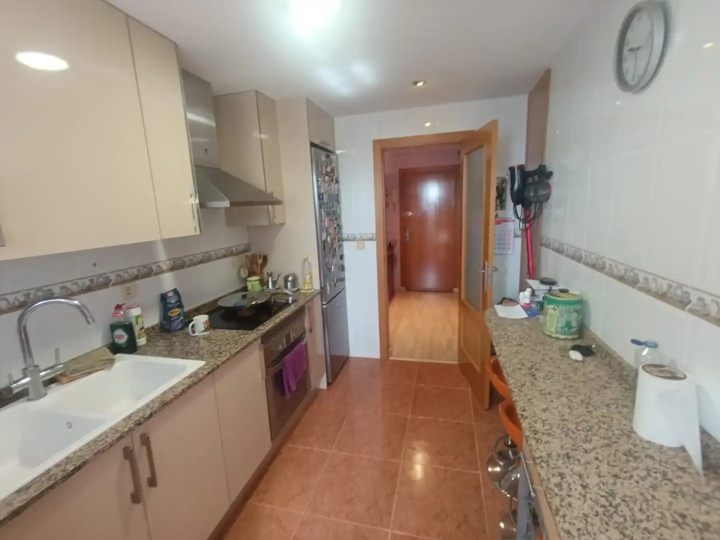 Piso en venta en Albal