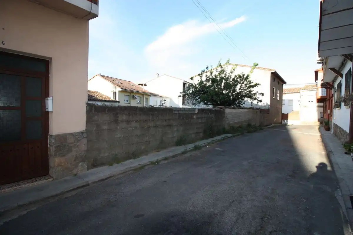 Terreni e lotti in vendita a Arenas de San Pedro, imagen 5