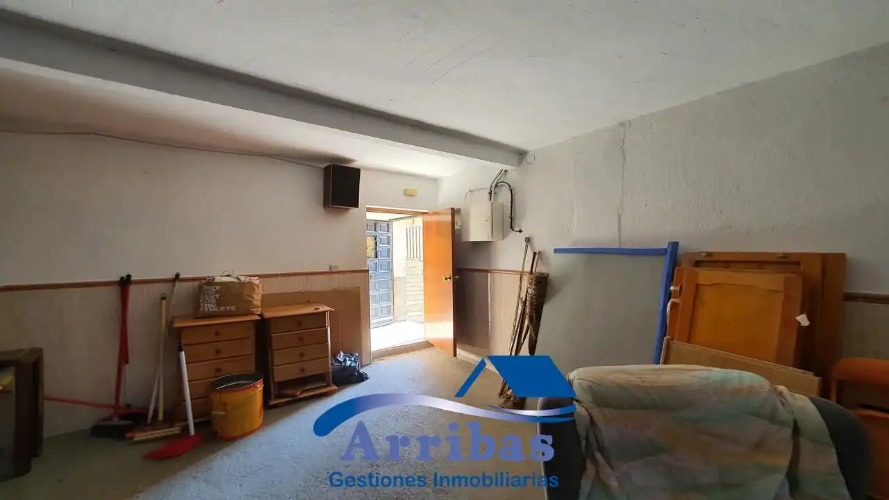 Casa o xalet en venda en Aldea En Cabo amb Aire condicionat, Calefacció i Traster