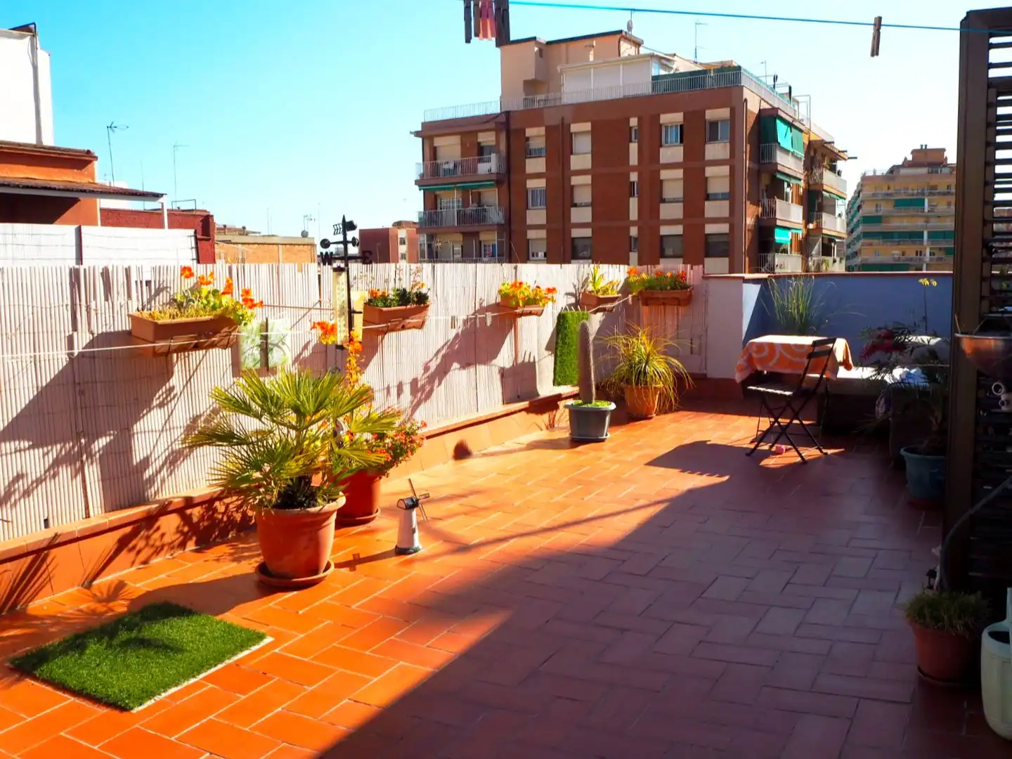 Ático en venta en Rius i taulet 23, imagen 2