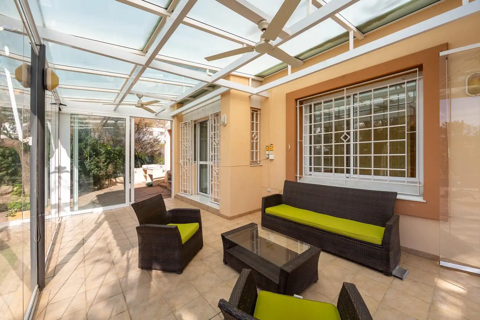 Villa avec terrasse à vendre à Calle GARDENIAS DE LAS (ENV) 15, imagen 5