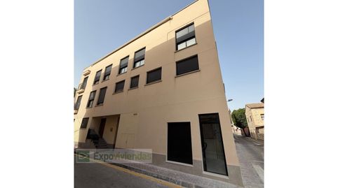 Foto 2 de Apartament en venda a Calle Antonio Machado en Puente Tocinos, Puente Tocinos, Murcia Capital