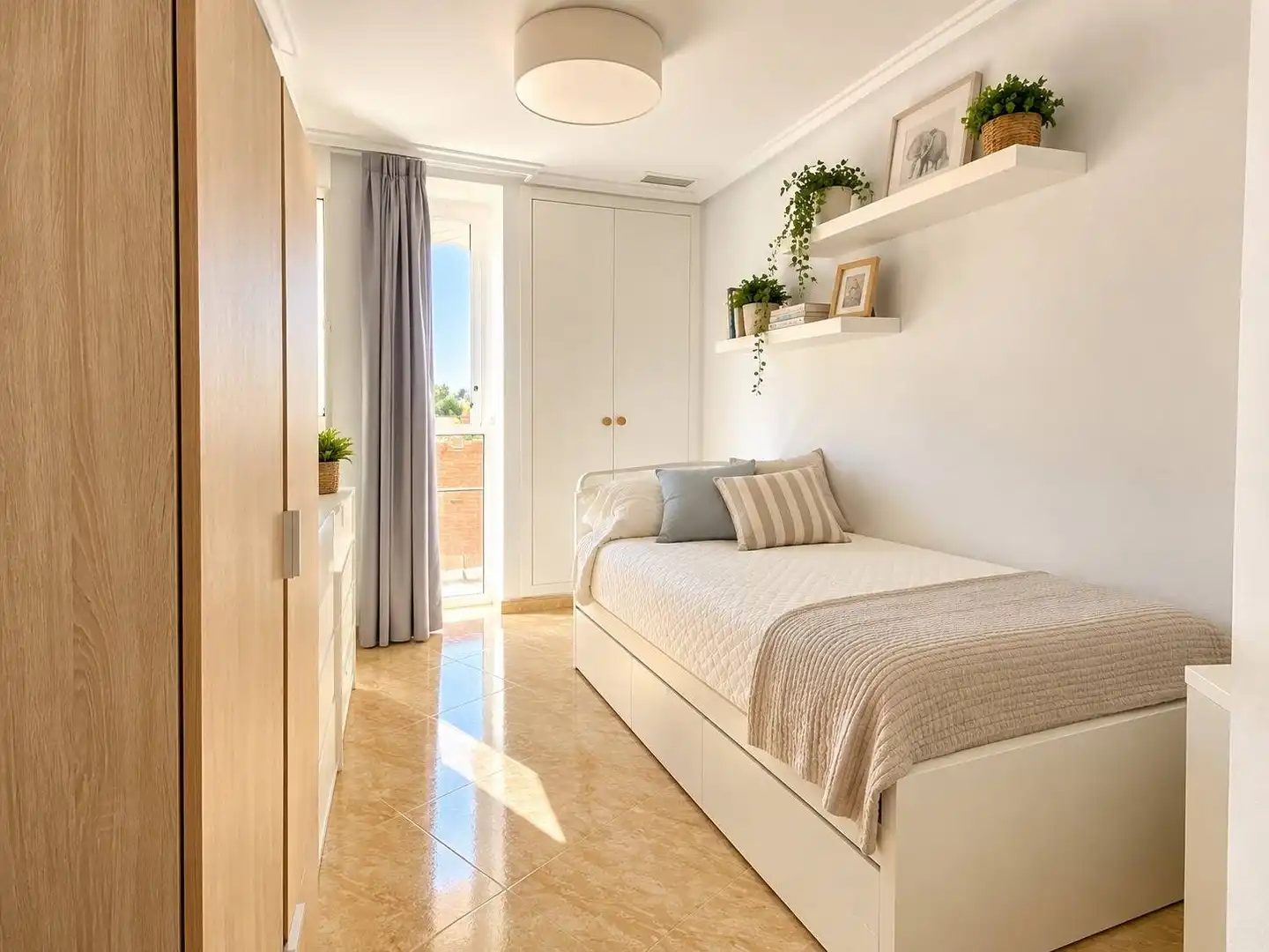 Piso con balcón en venta en Daya Nueva, imagen 5