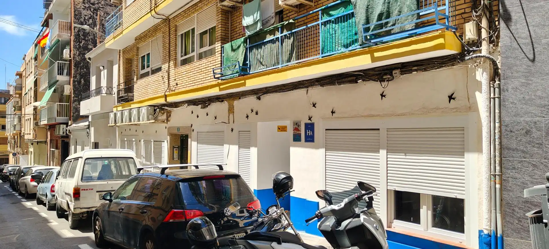 Wohnung zum Verkauf in San Blas