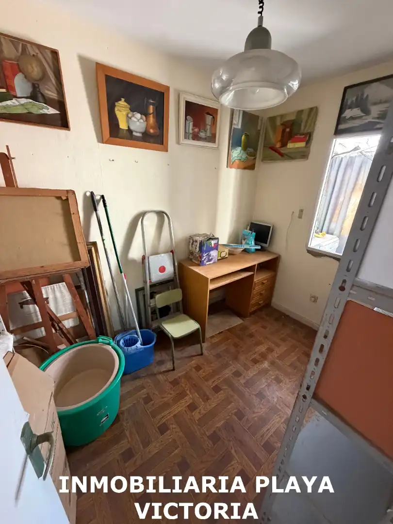 Flat for sale in Cádiz