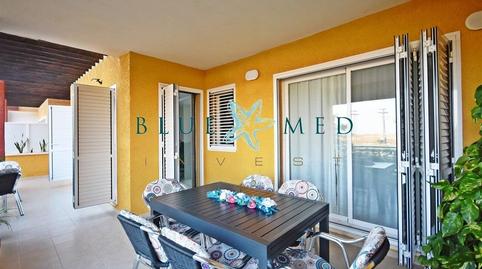 Foto 3 de Apartament en venda a Calle de Grecia, Hacienda del Álamo Golf, Murcia