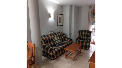 Foto 2 de Piso de alquiler en San Bartolomé - Millán de Priego, Jaén