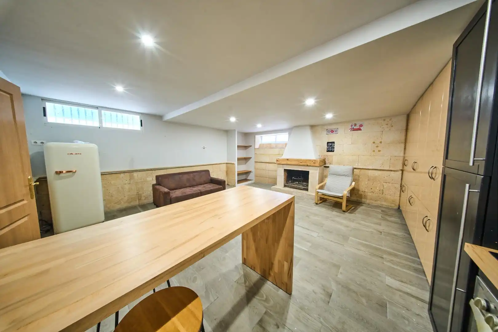 Casa con terraza en venta en Residencial Triana - Barrio Alto, imagen 64