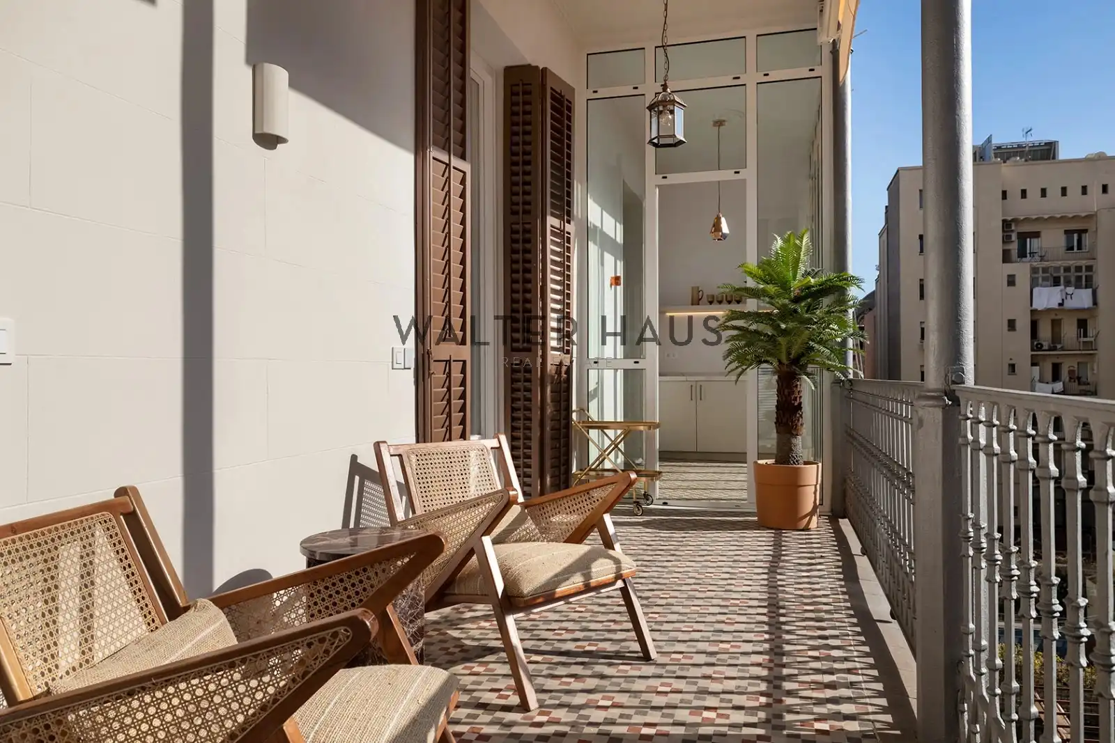 Wohnung mit Terrasse zum Verkauf in Rambla de Catalunya, imagen 11