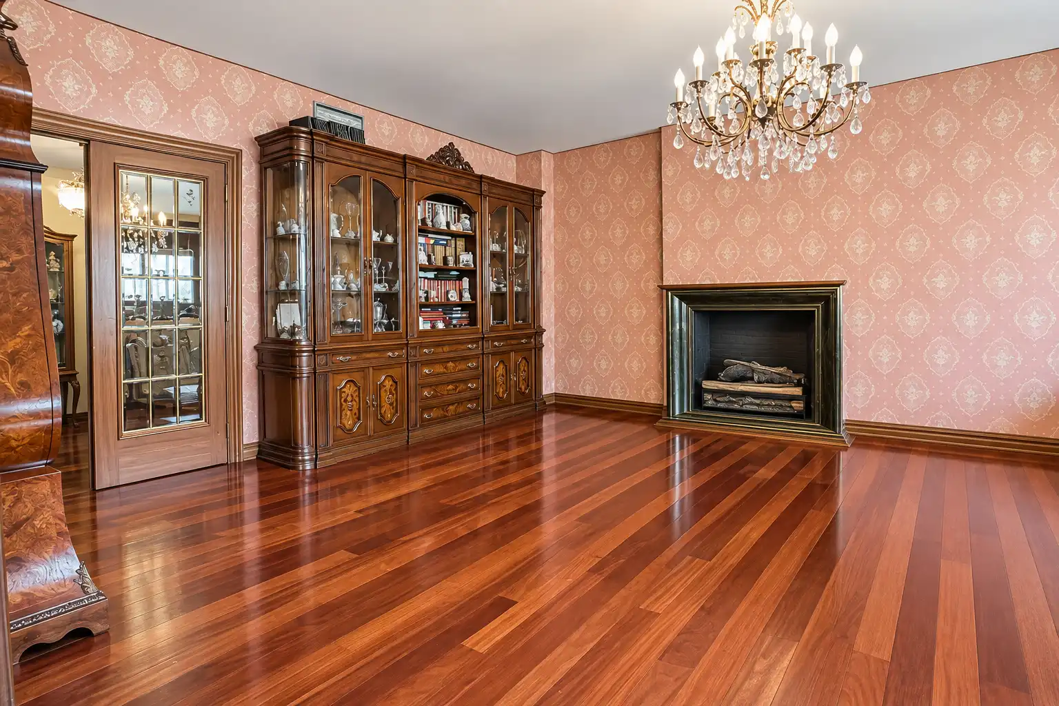 Flat with terrace for sale in Gran Vía Juan Carlos I, imagen 46