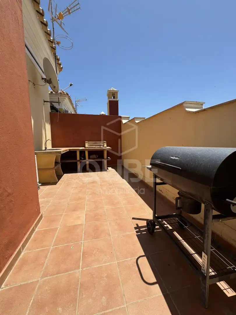 Adossat en venda a Calle DECANO MANUEL DOMINGUEZ, imagen 23