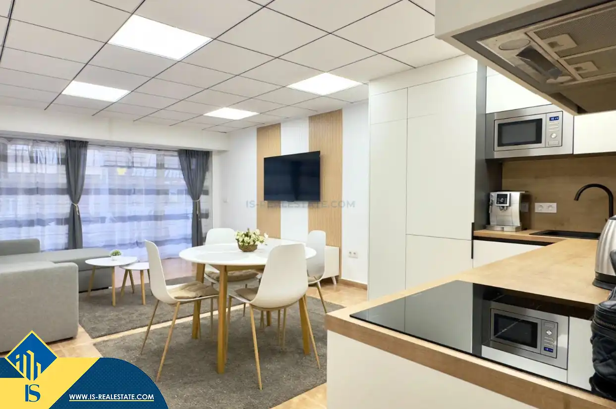 Apartment with lift for sale in Playa del Cura, imagen 4
