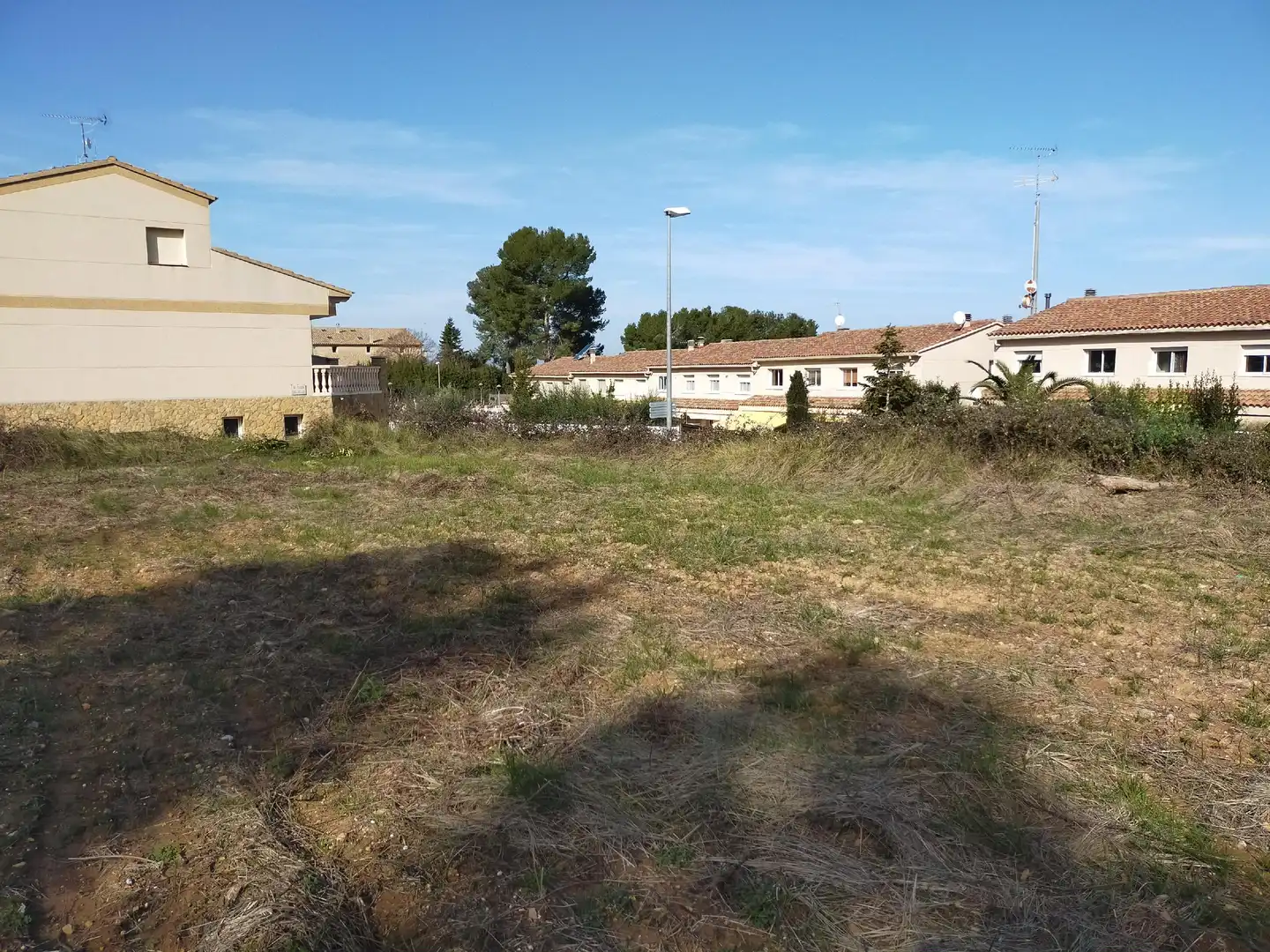 Rural land for sale in Avinyonet del Penedès, imagen 6