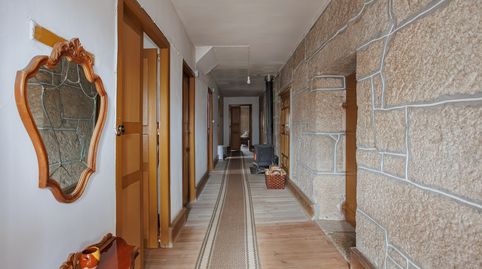 Foto 4 de Finca rústica en venda a Carballeda de Avia, Ourense