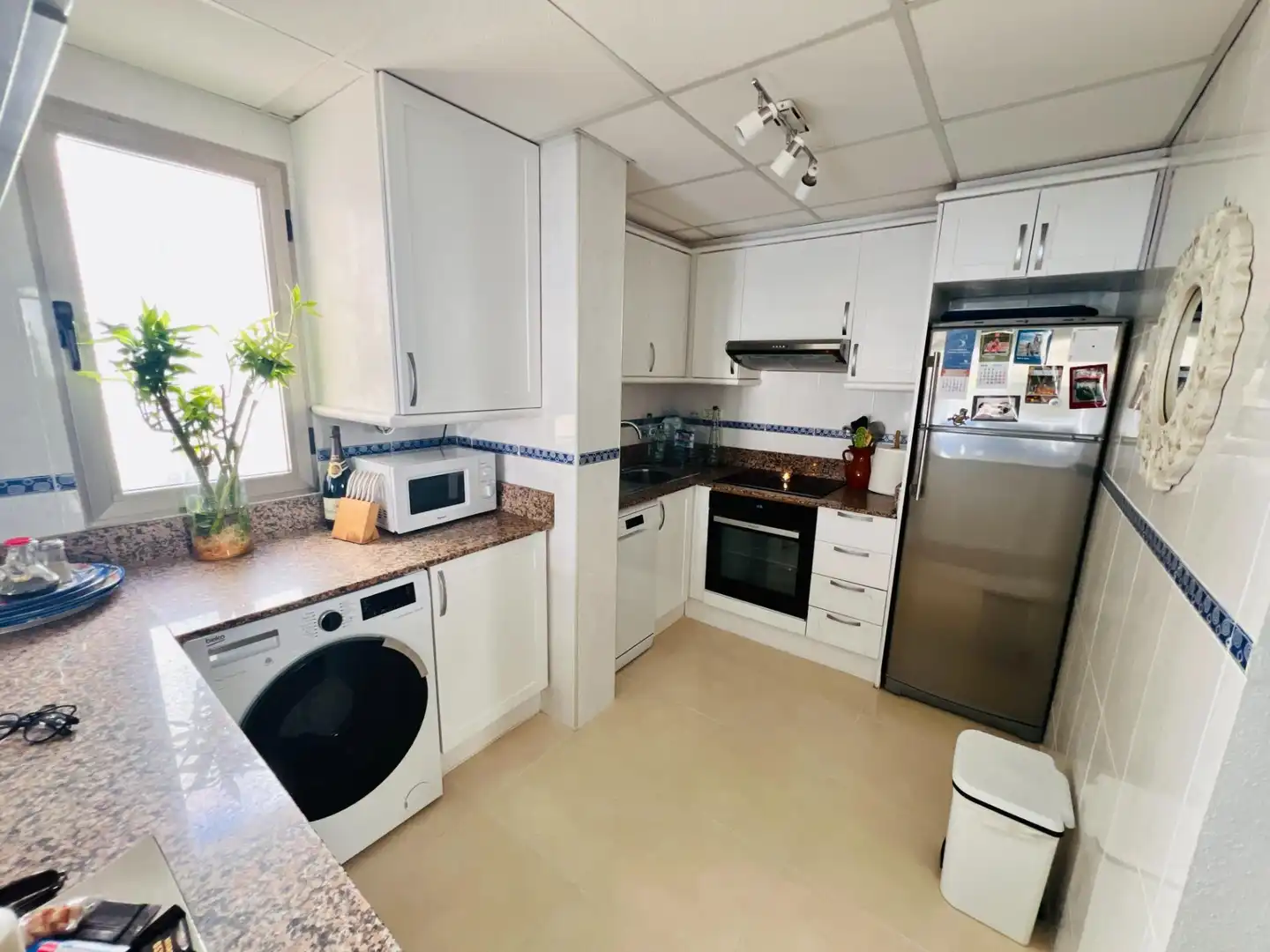 Penthouse with pool for sale in Avenida DOCTOR MARIANO RUIZ CANOV 7, imagen 14