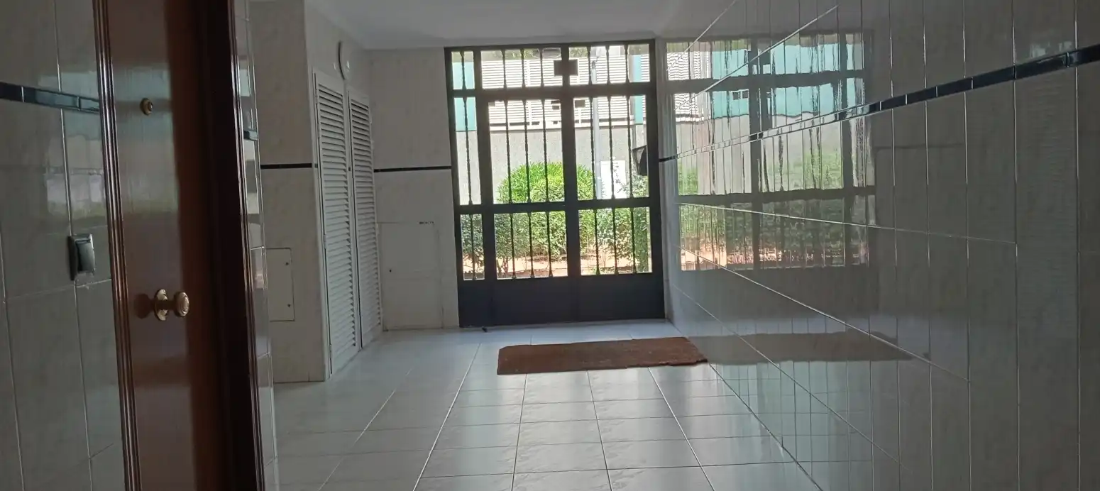 Piso en venta en Mejorada del Campo con Calefacción y Amueblado