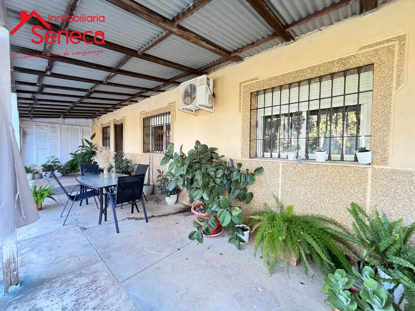 Villa mit Pool zum Verkauf in Periurbano Oeste - Sierra, imagen 17
