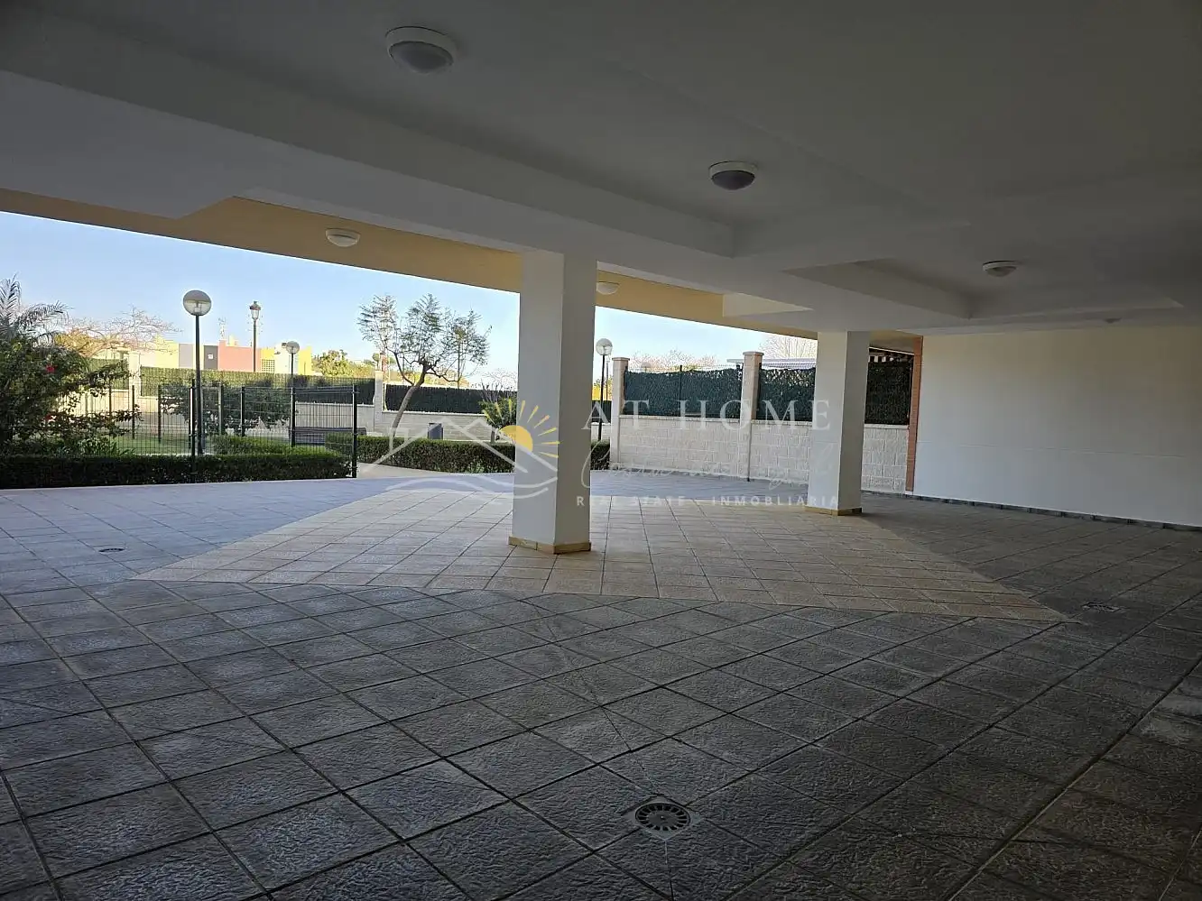 Apartment mit Pool zum Verkauf in Algarrobo costa, imagen 36