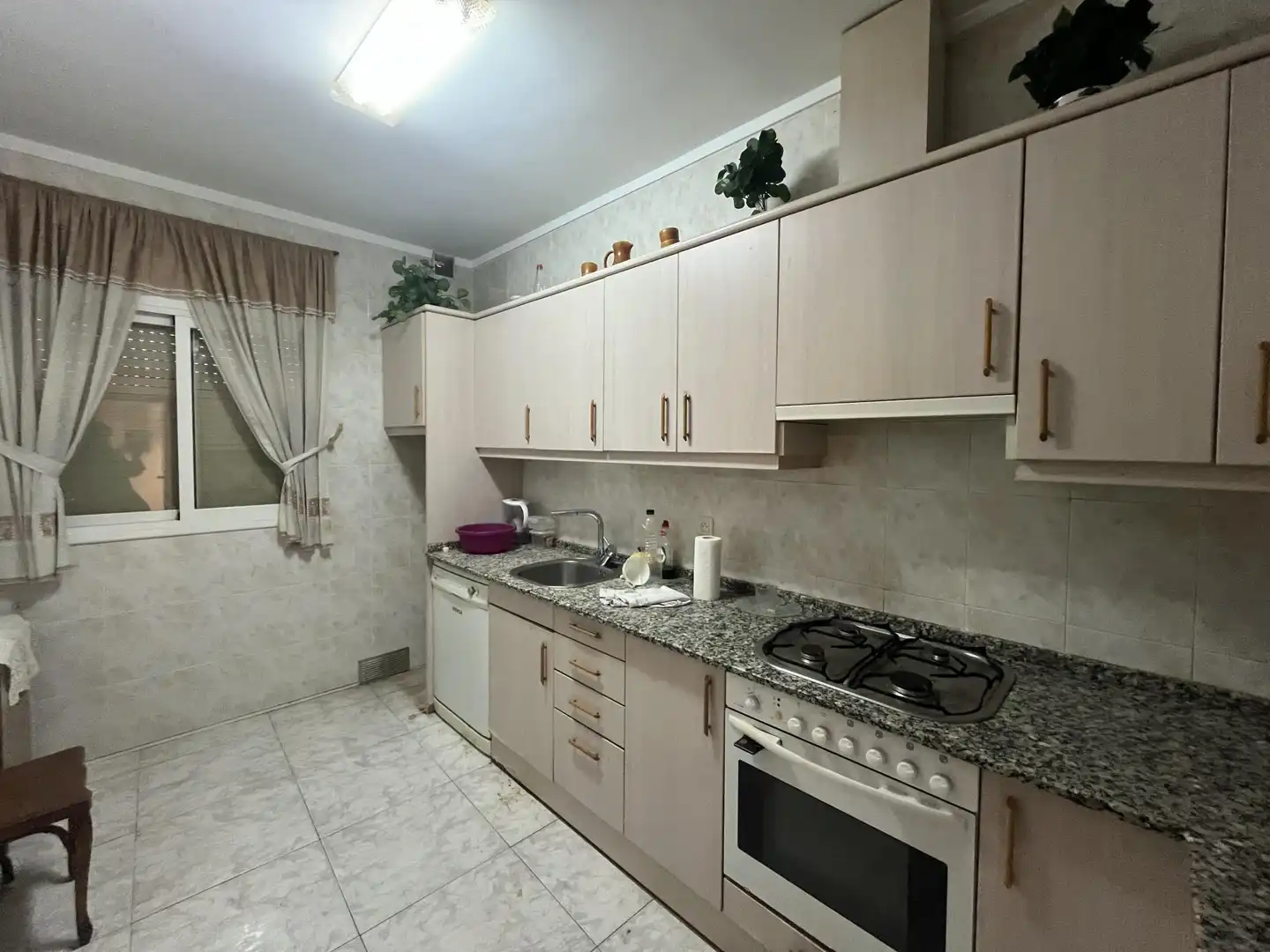 Kitchen of Houses for sale in Bovera  with Heating